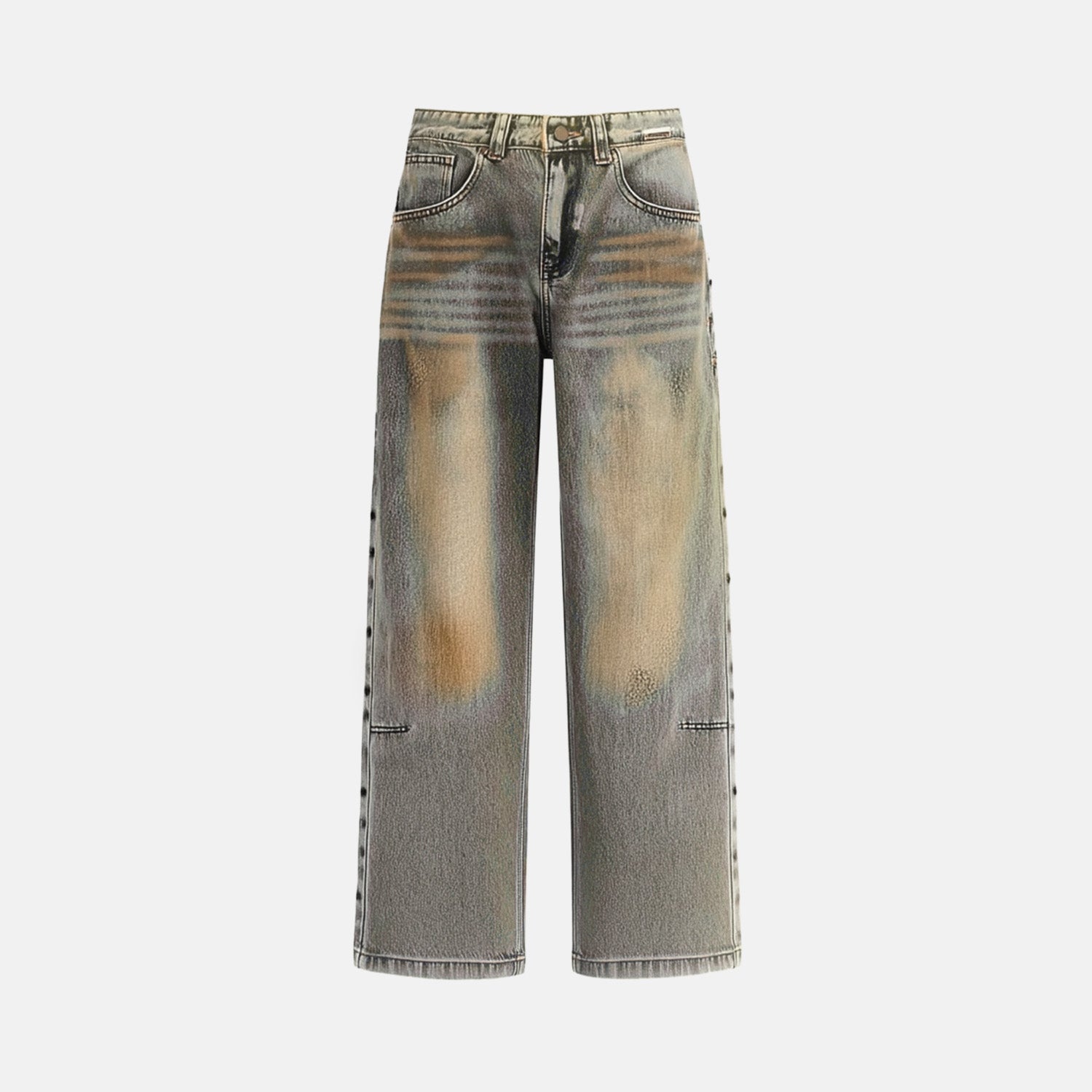 Calça Dust