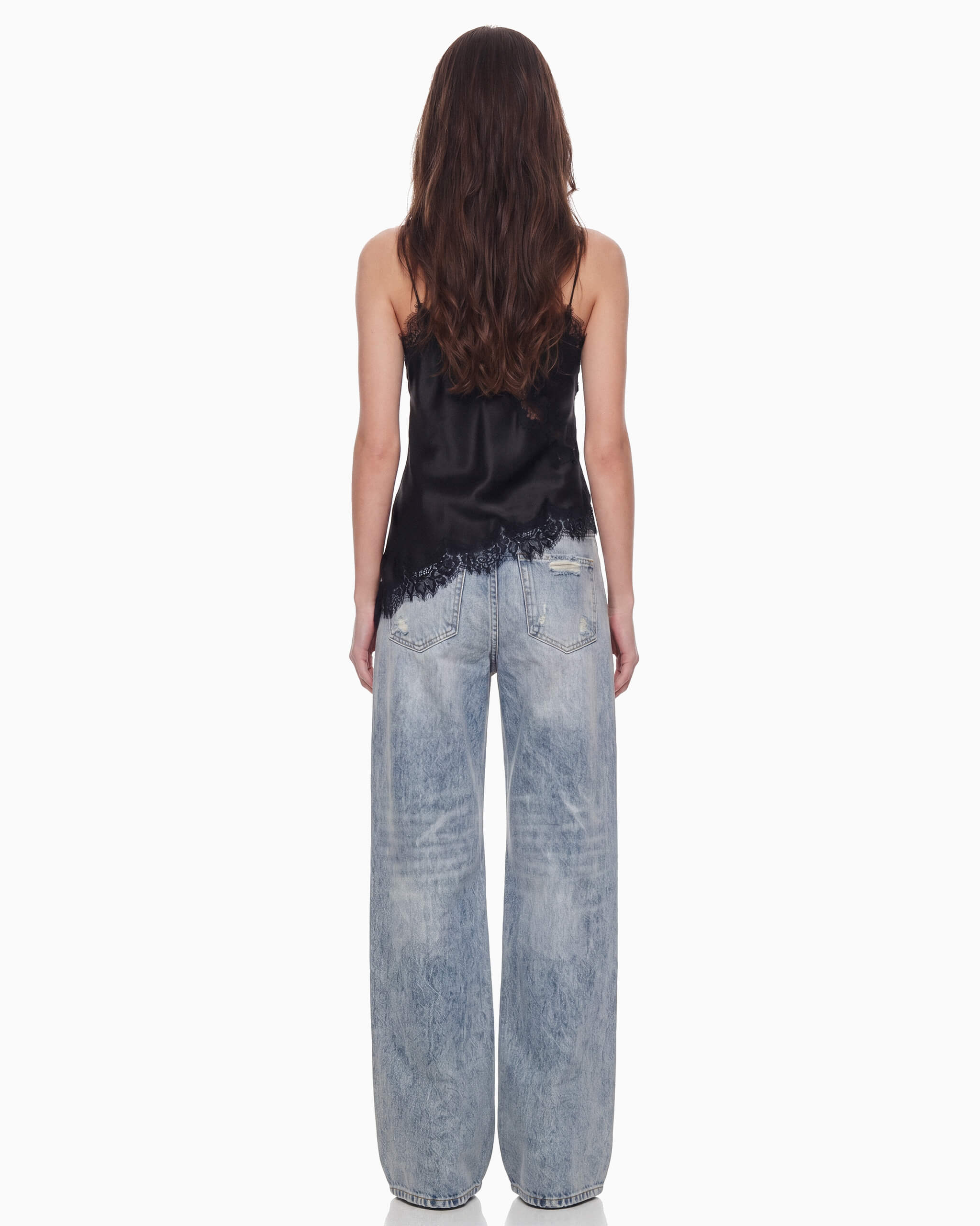 Calça Faint