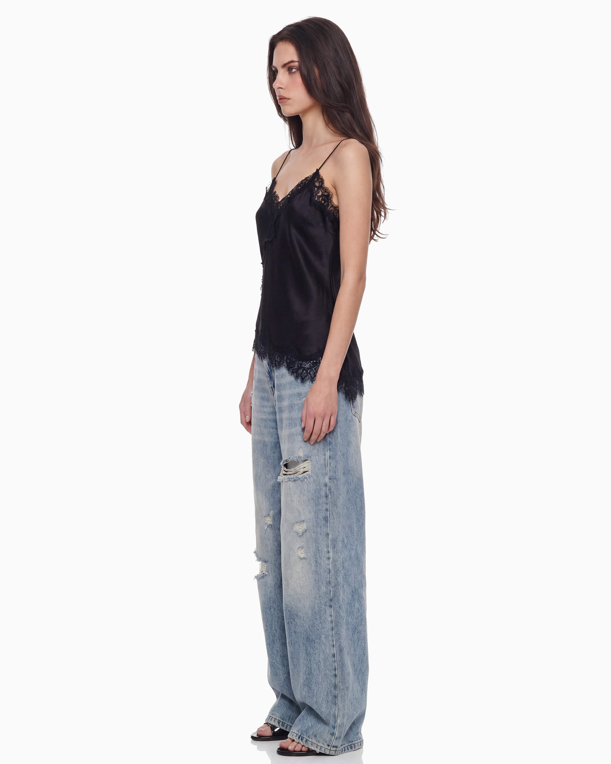 Calça Faint