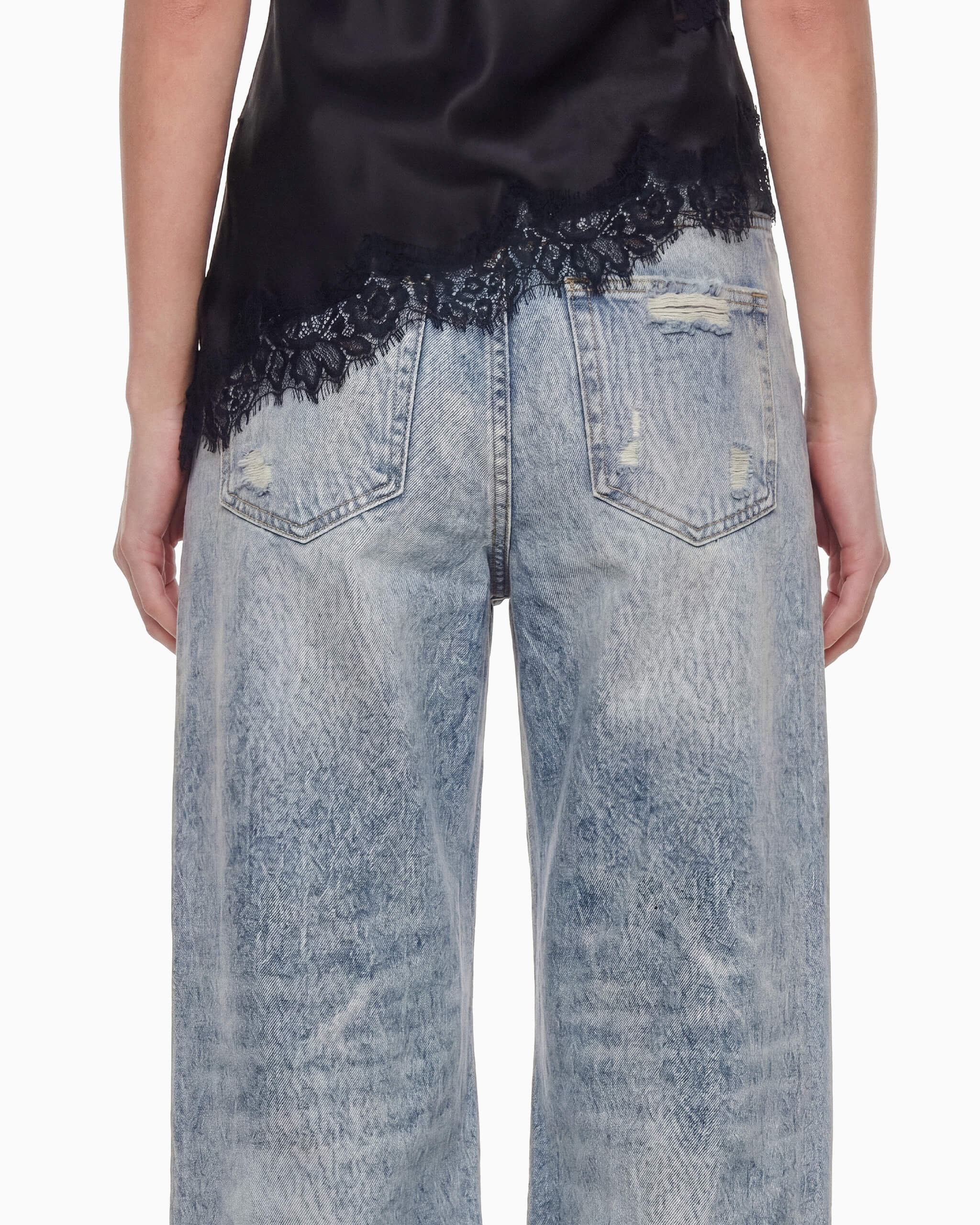 Calça Faint