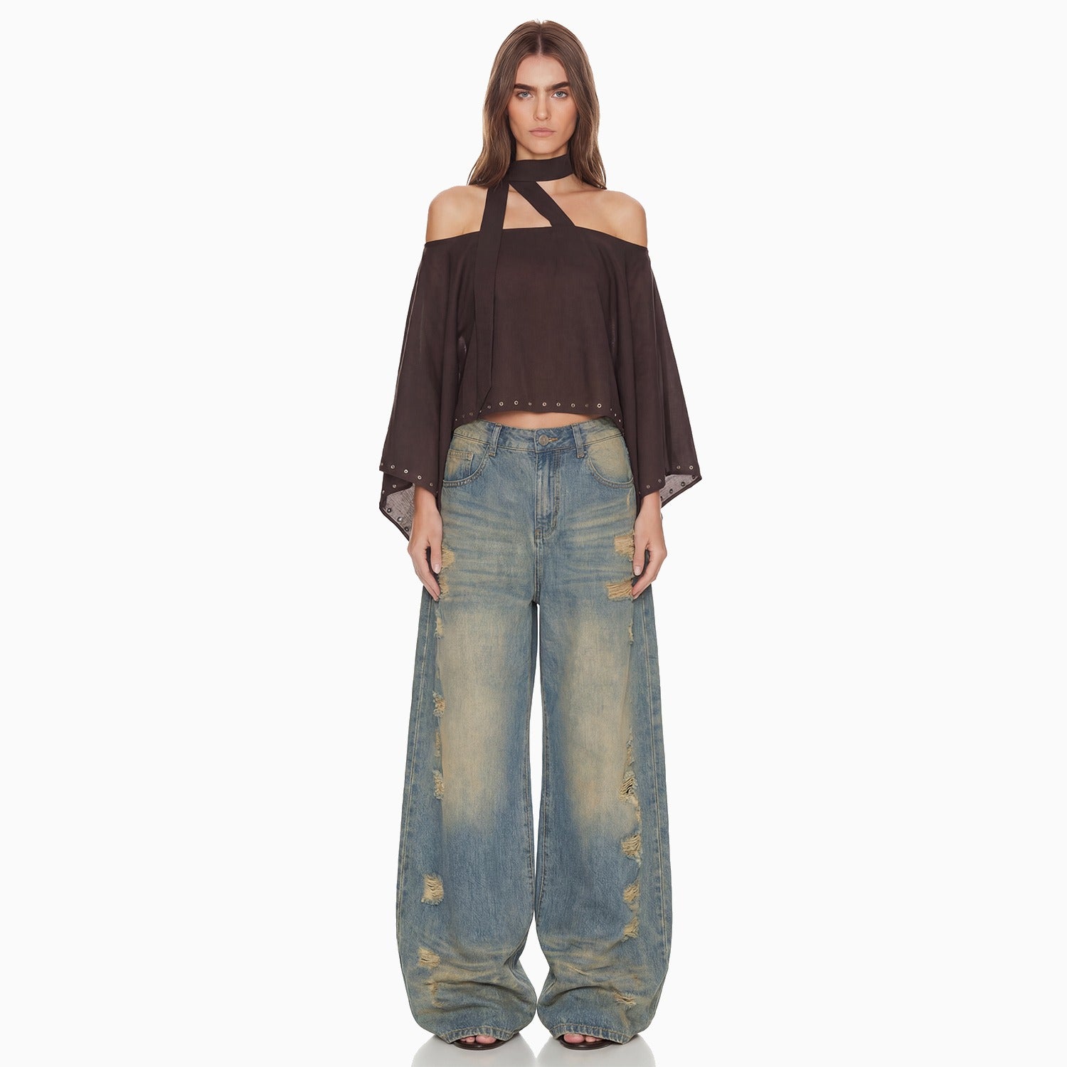 Calça Former