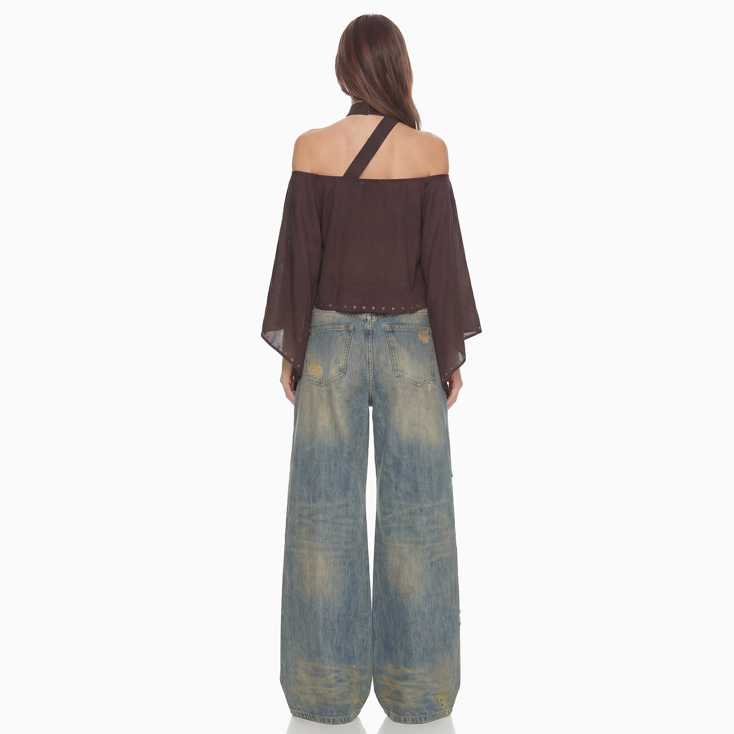 Calça Former