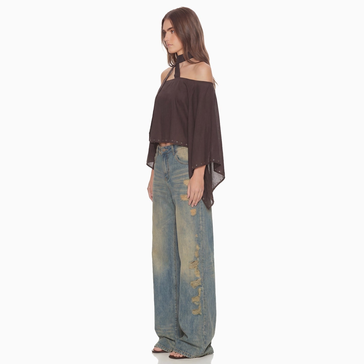 Calça Former