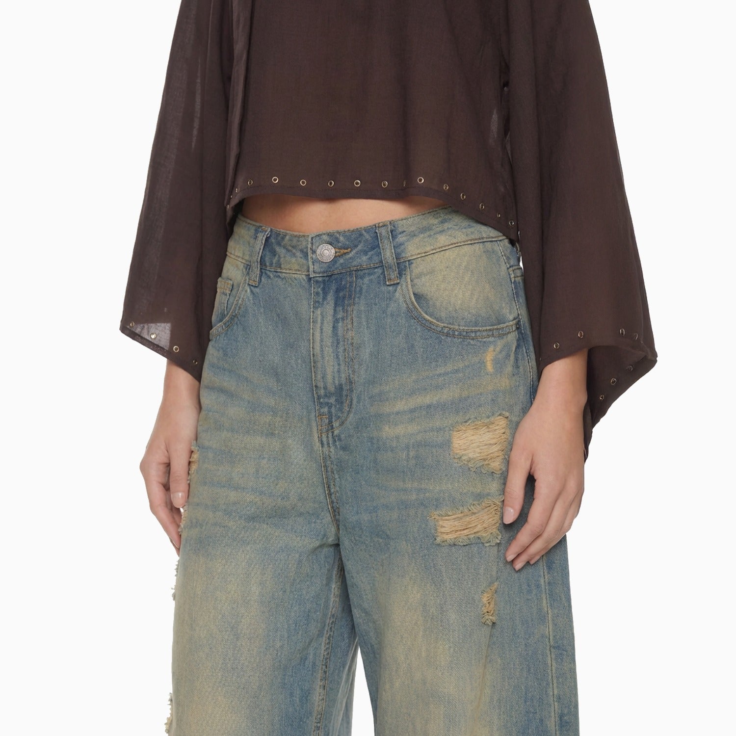 Calça Former