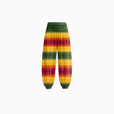 Calça Aladdin Tule Ginga