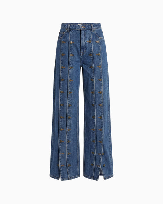 Calça Locked
