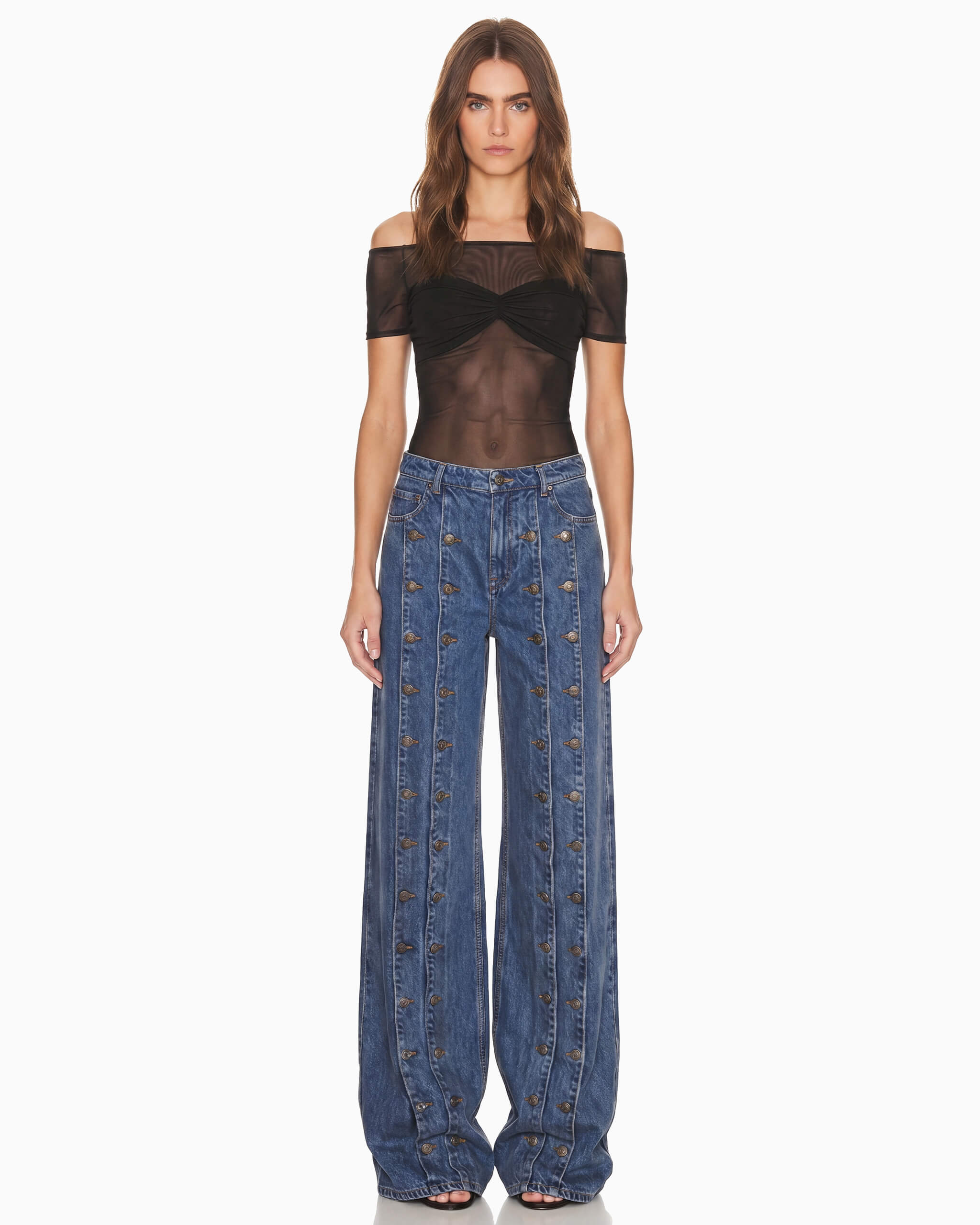 Calça Locked