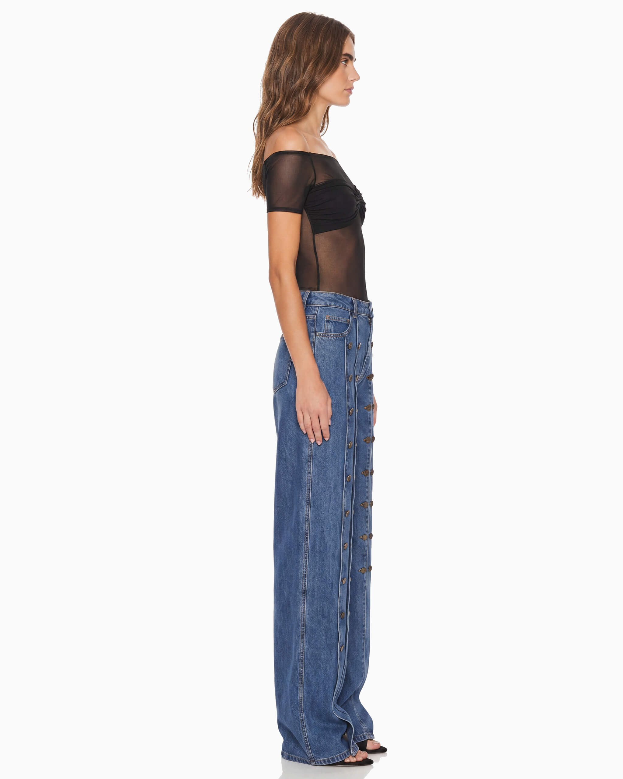 Calça Locked