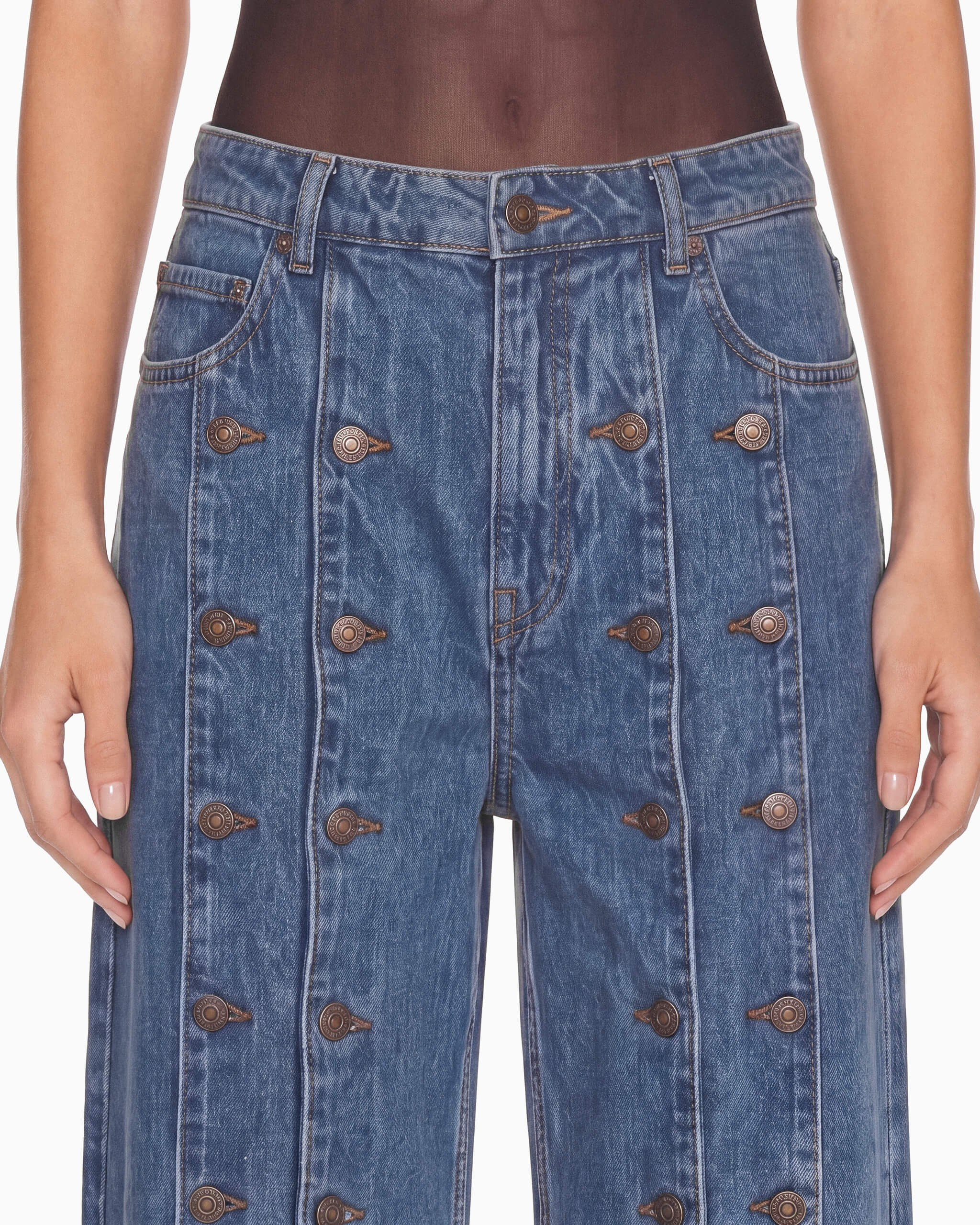 Calça Locked