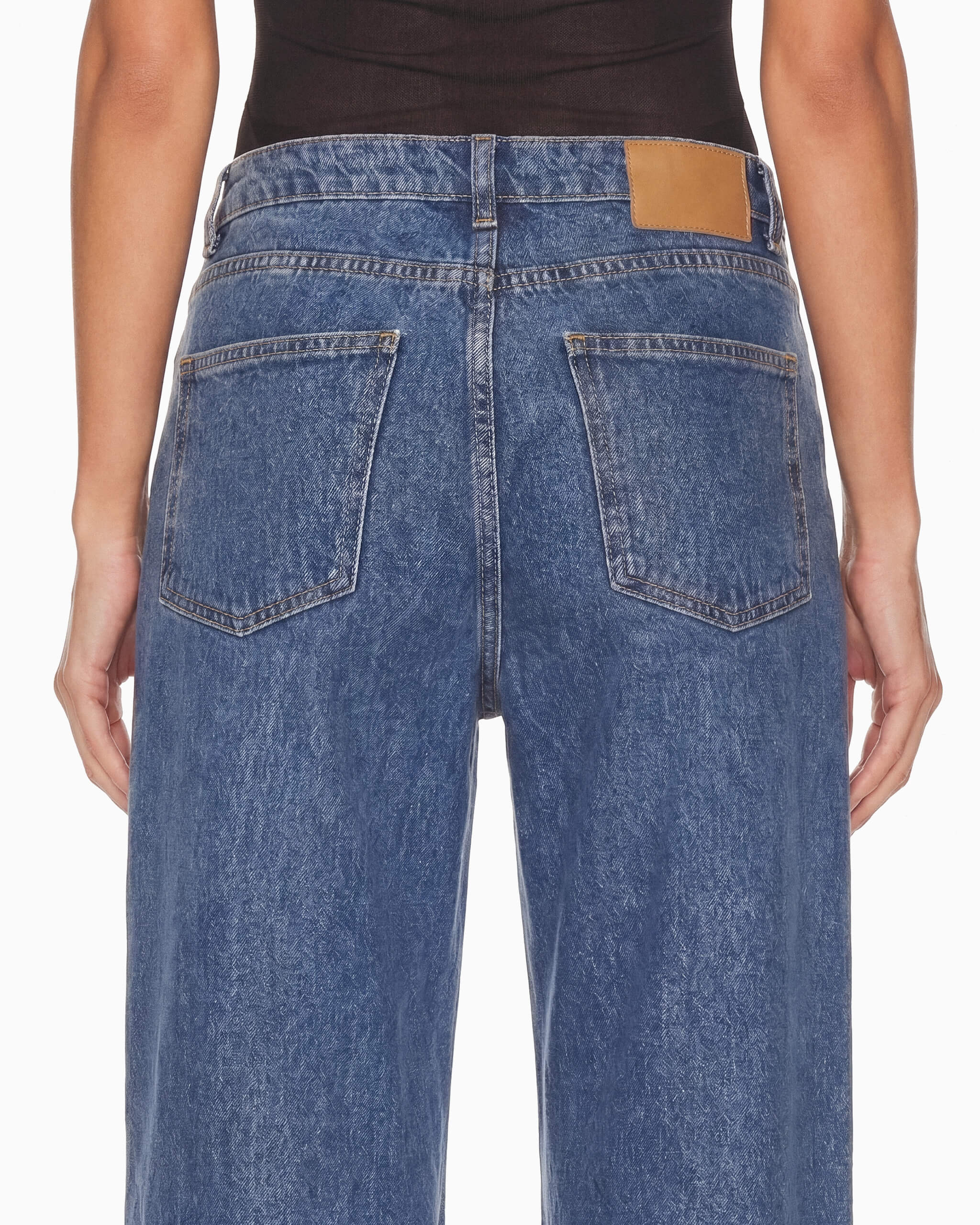 Calça Locked