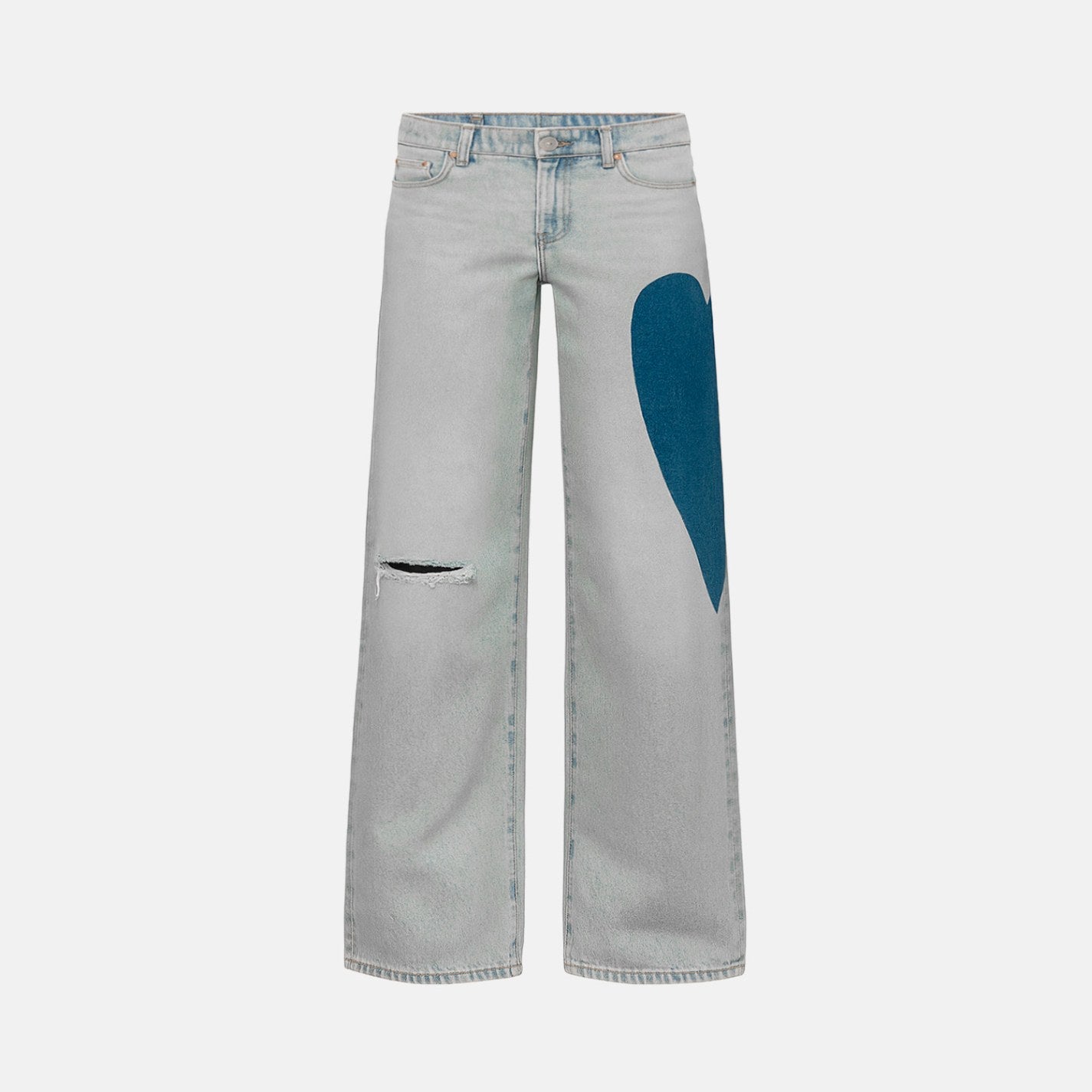 Calça Loverny