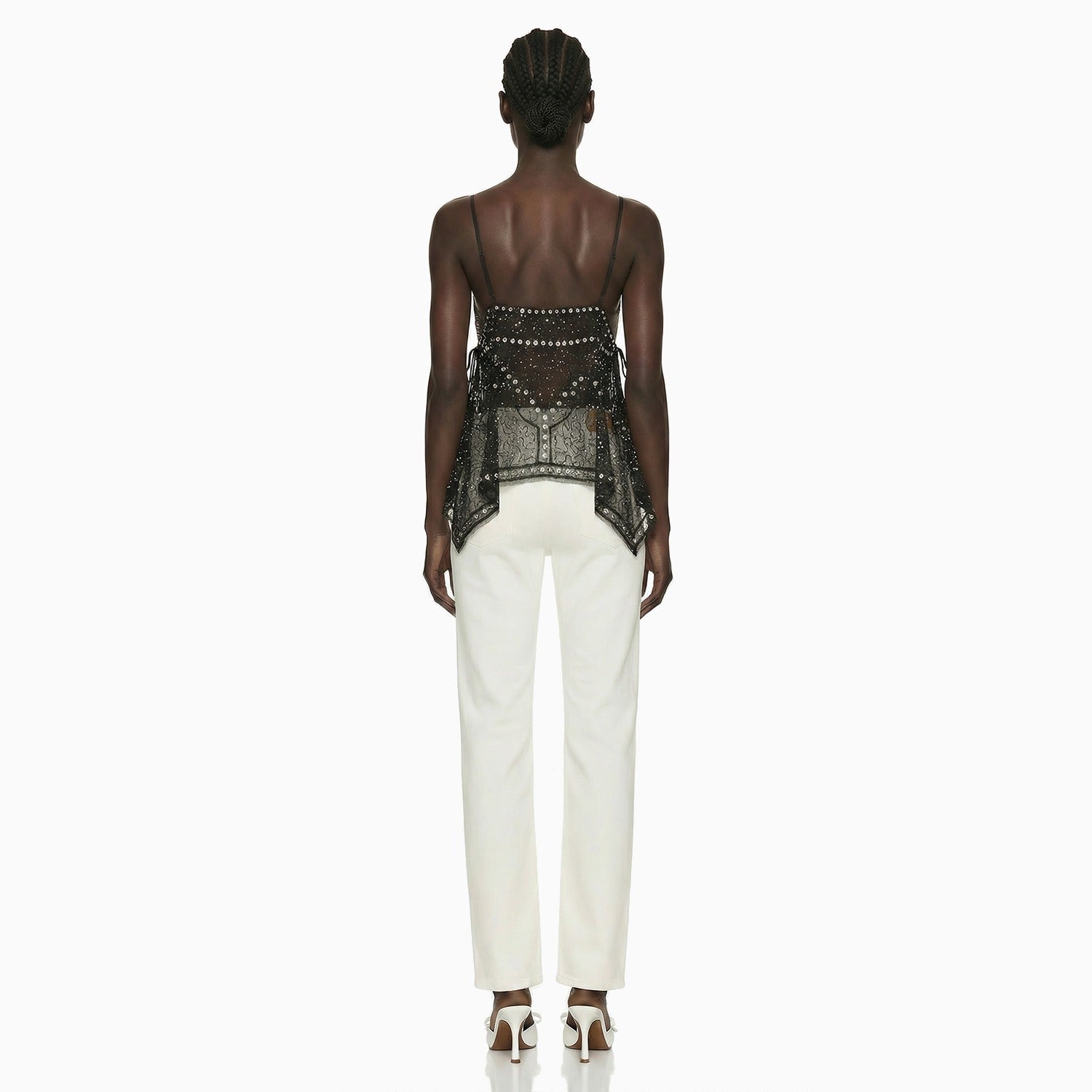 Calça Medie