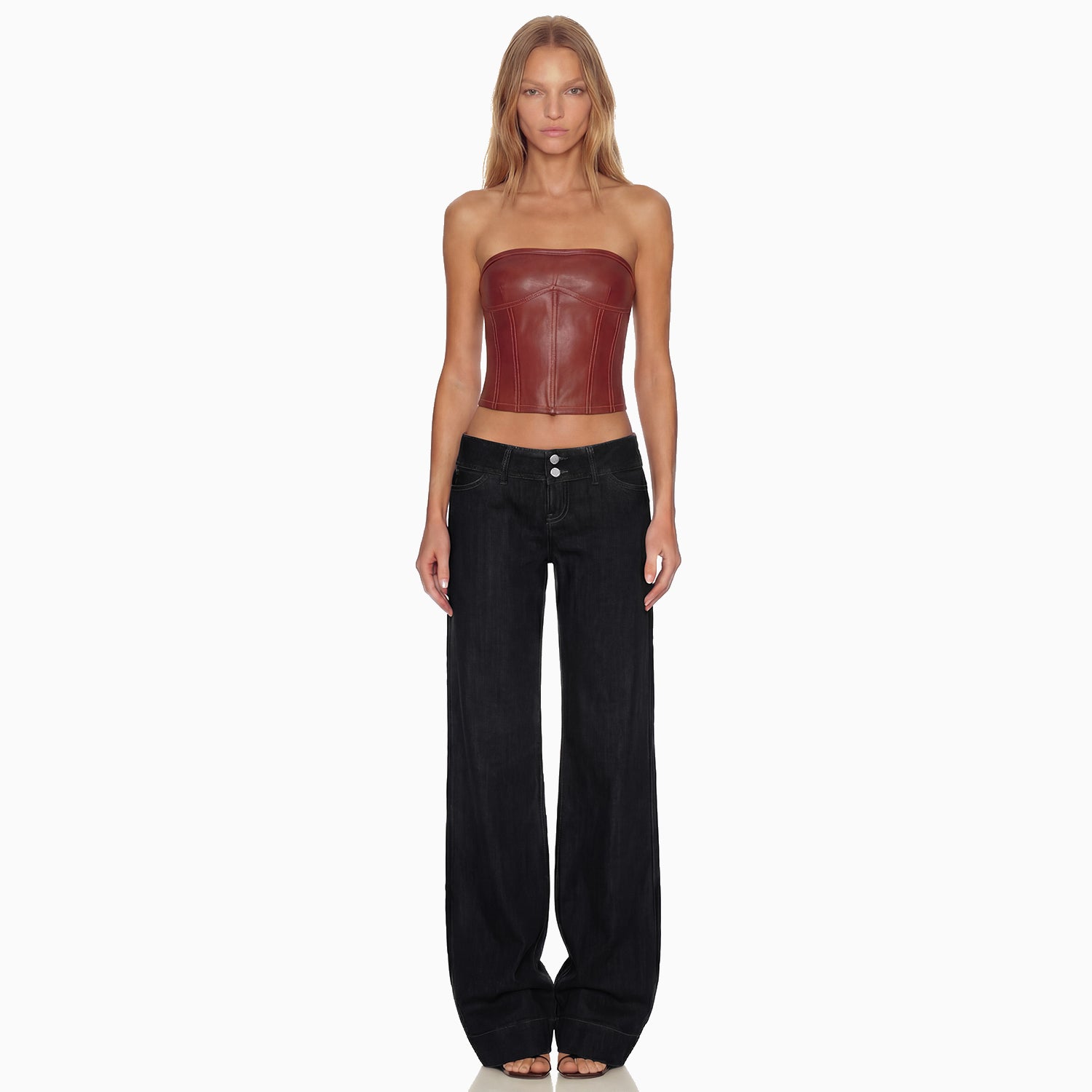 Calça Minimal