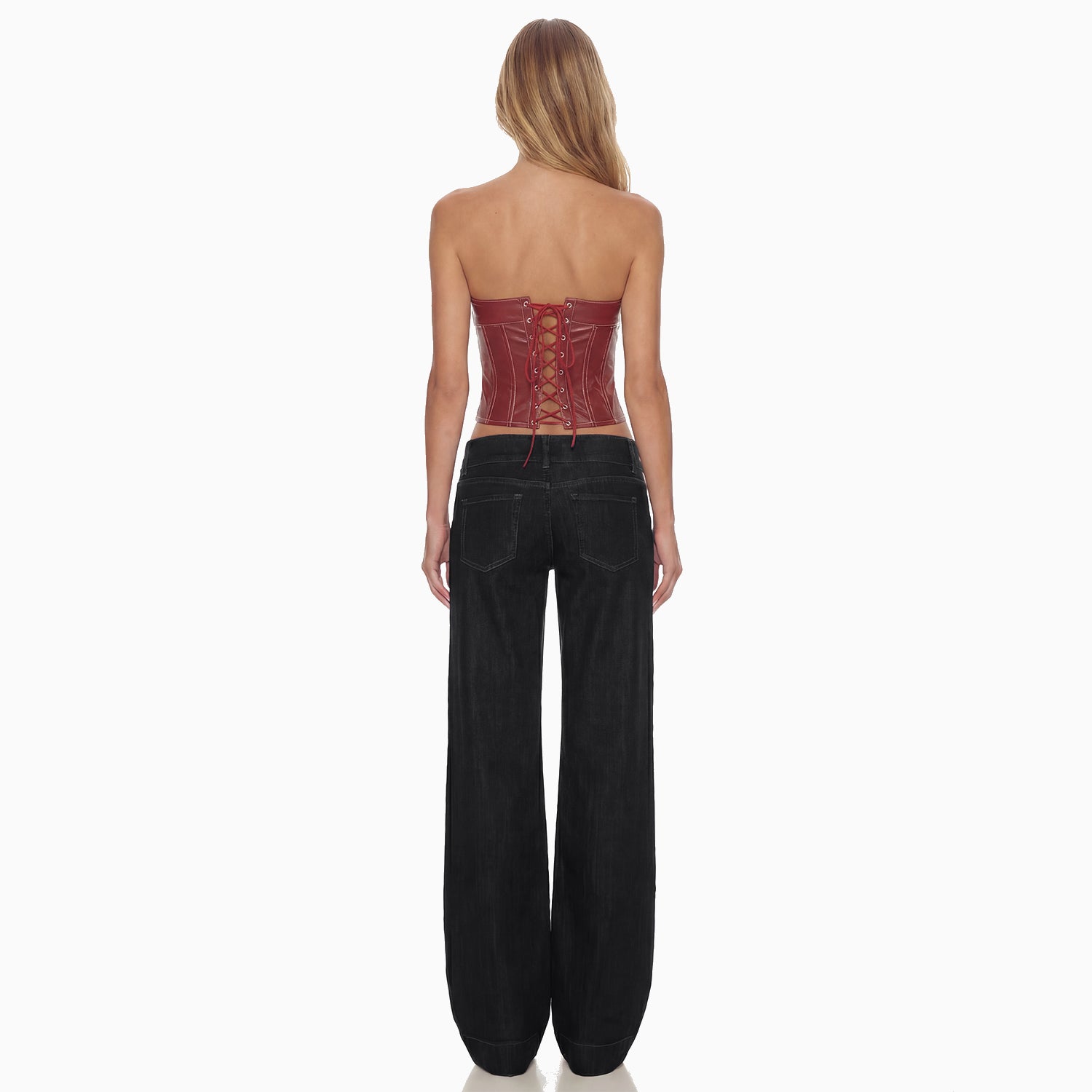 Calça Minimal