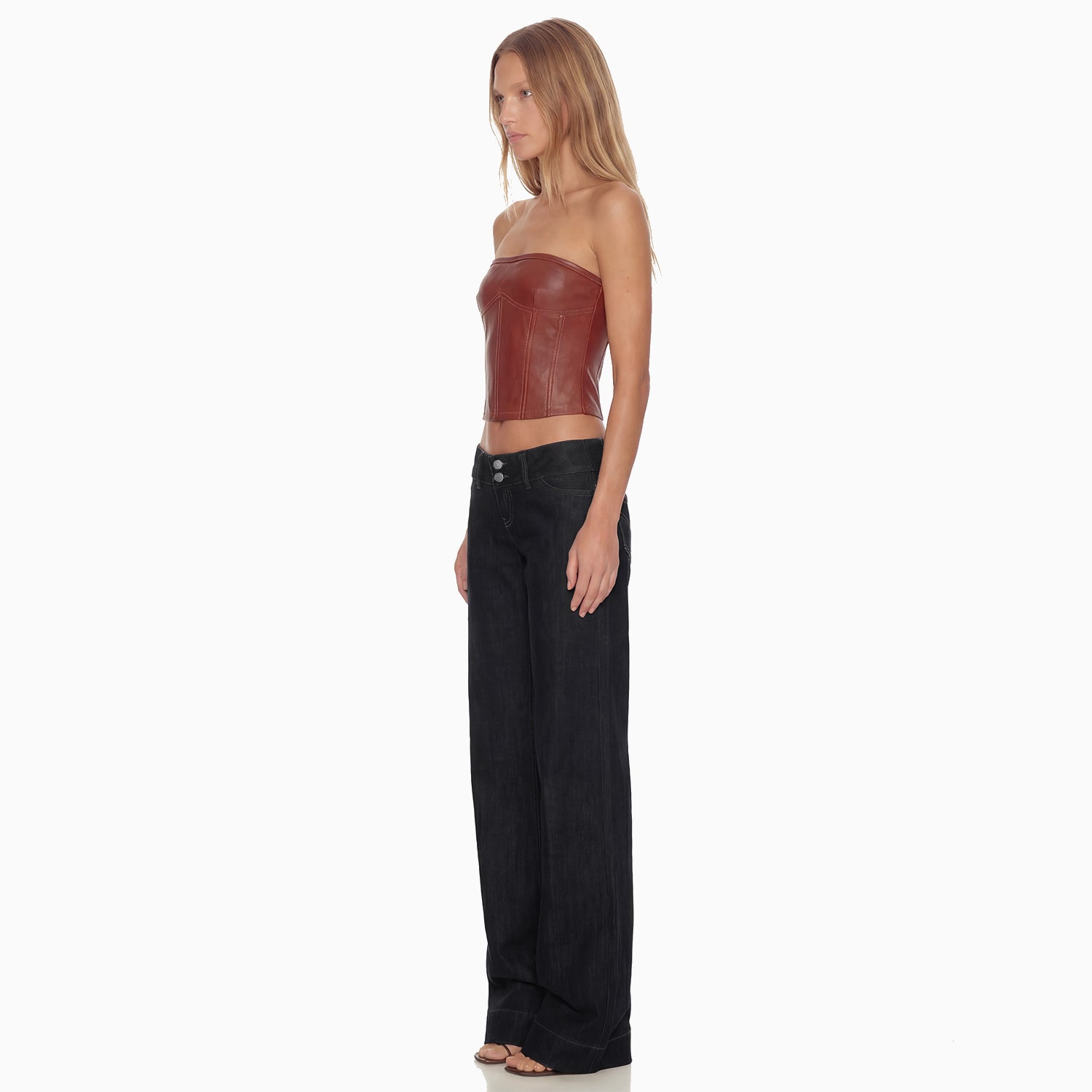 Calça Minimal
