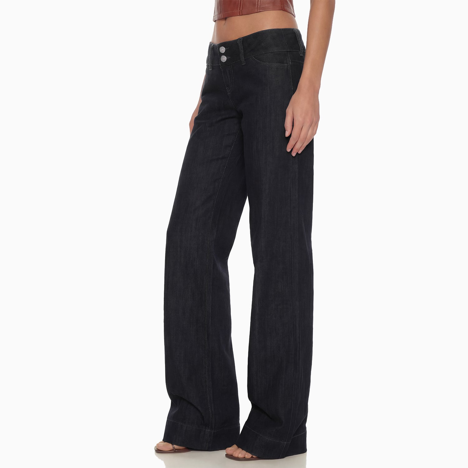 Calça Minimal