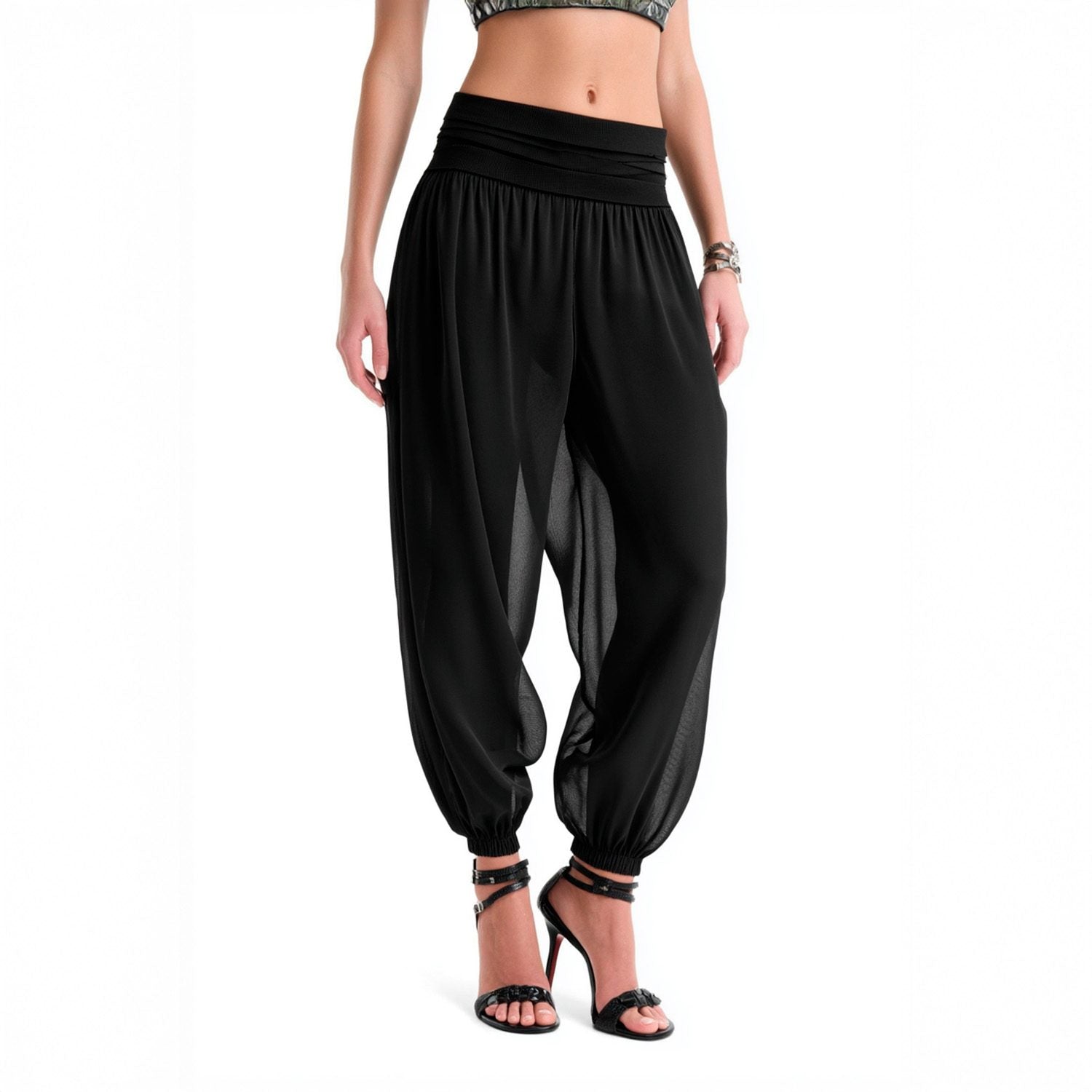 Calça Oasis