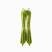 Calça Paetê Aura