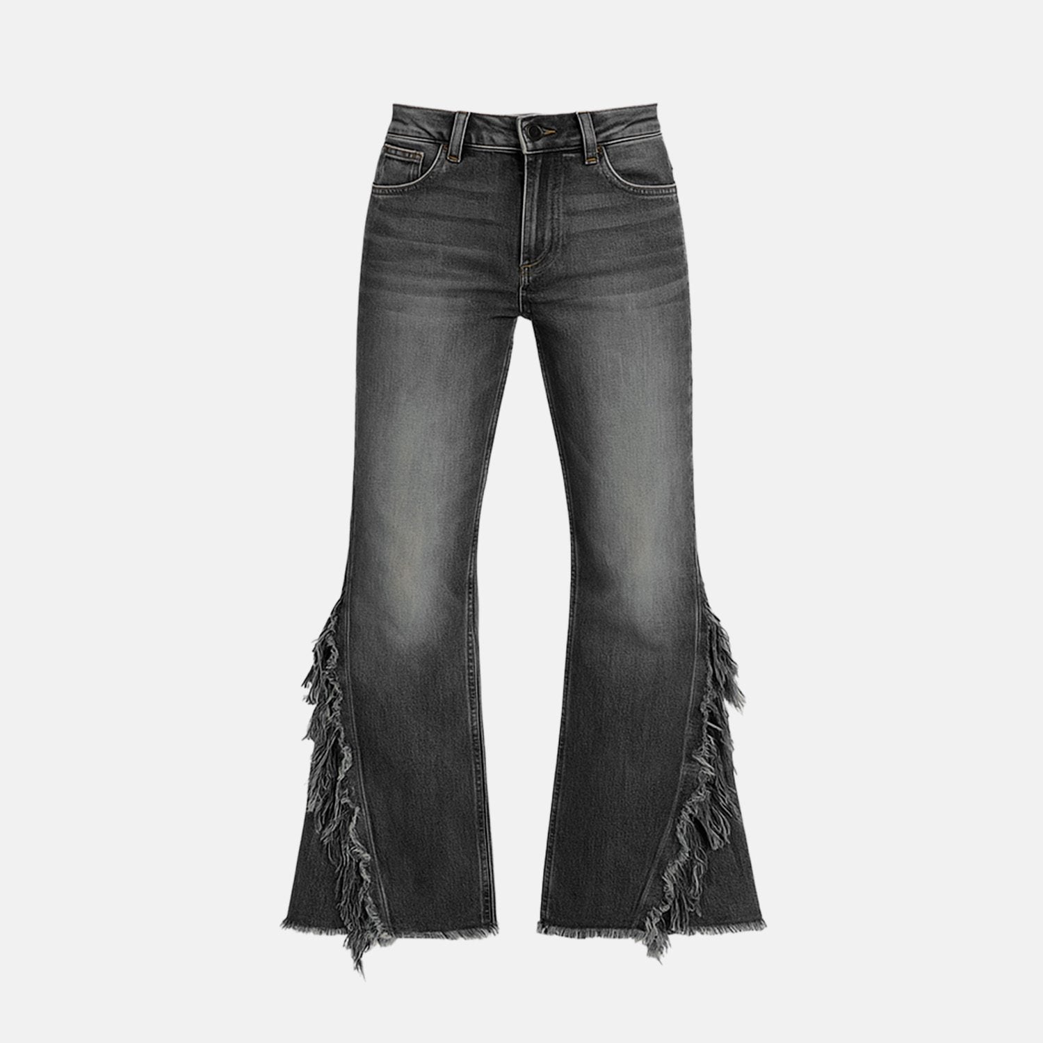 Calça Punk