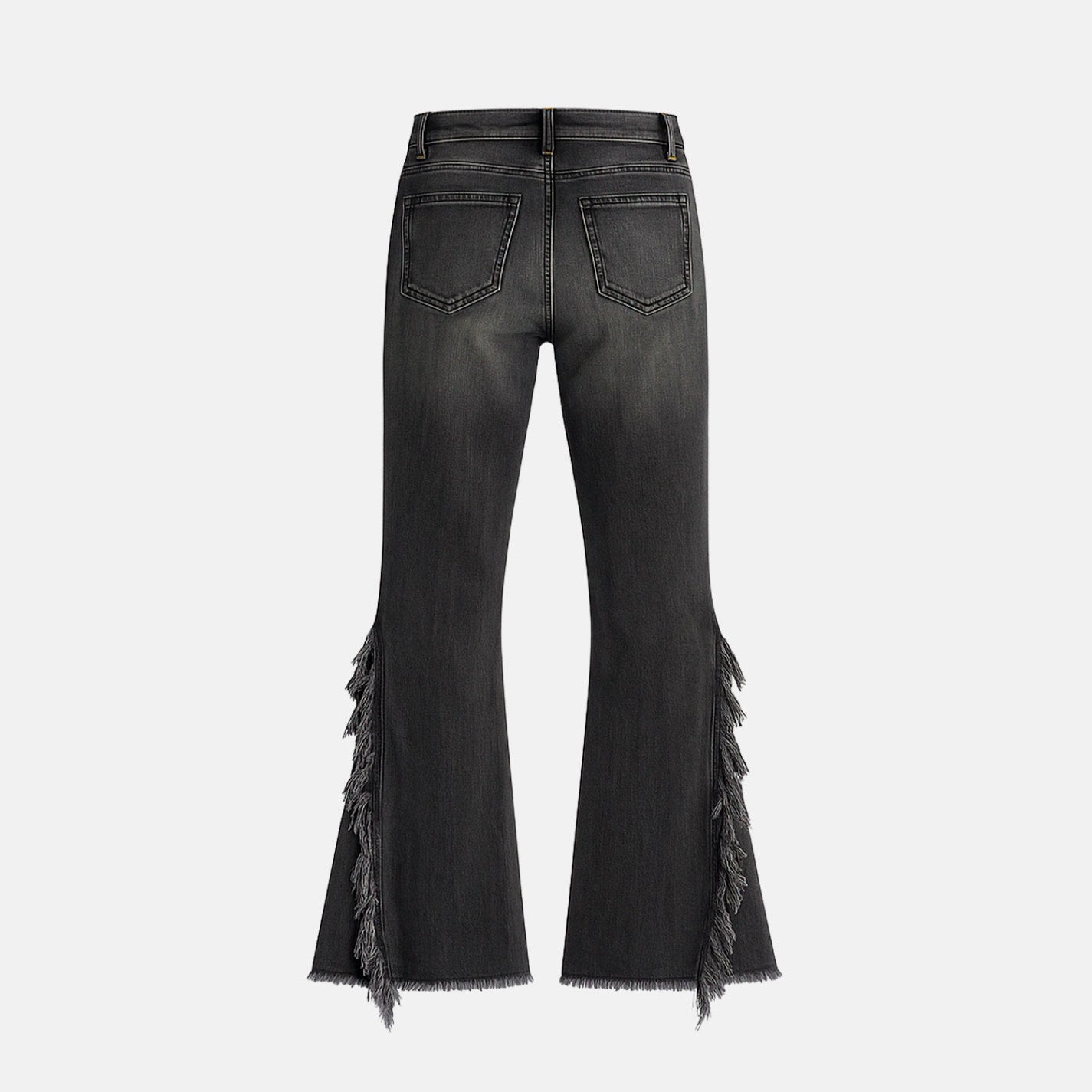 Calça Punk