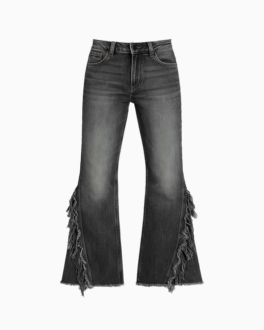 Calça Punk