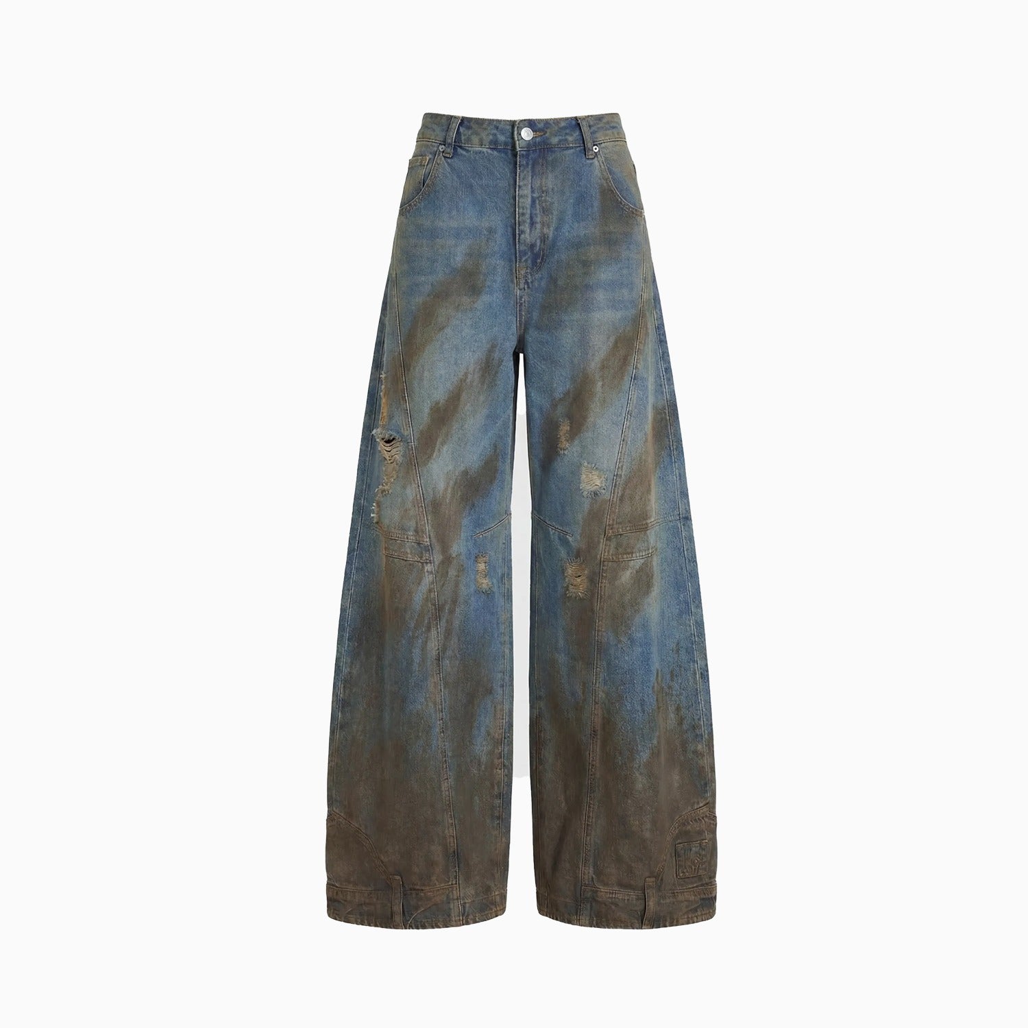 Calça Rag