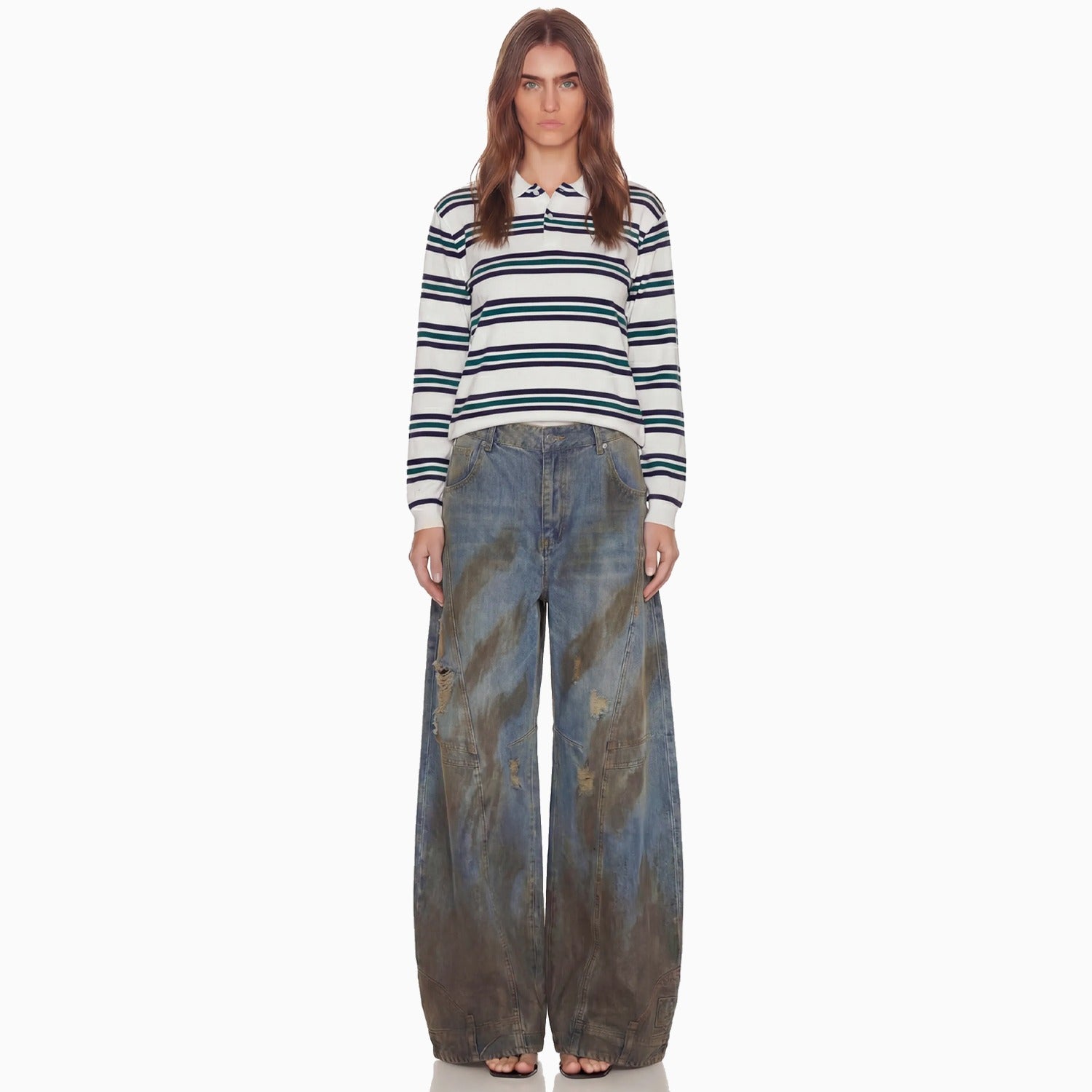 Calça Rag