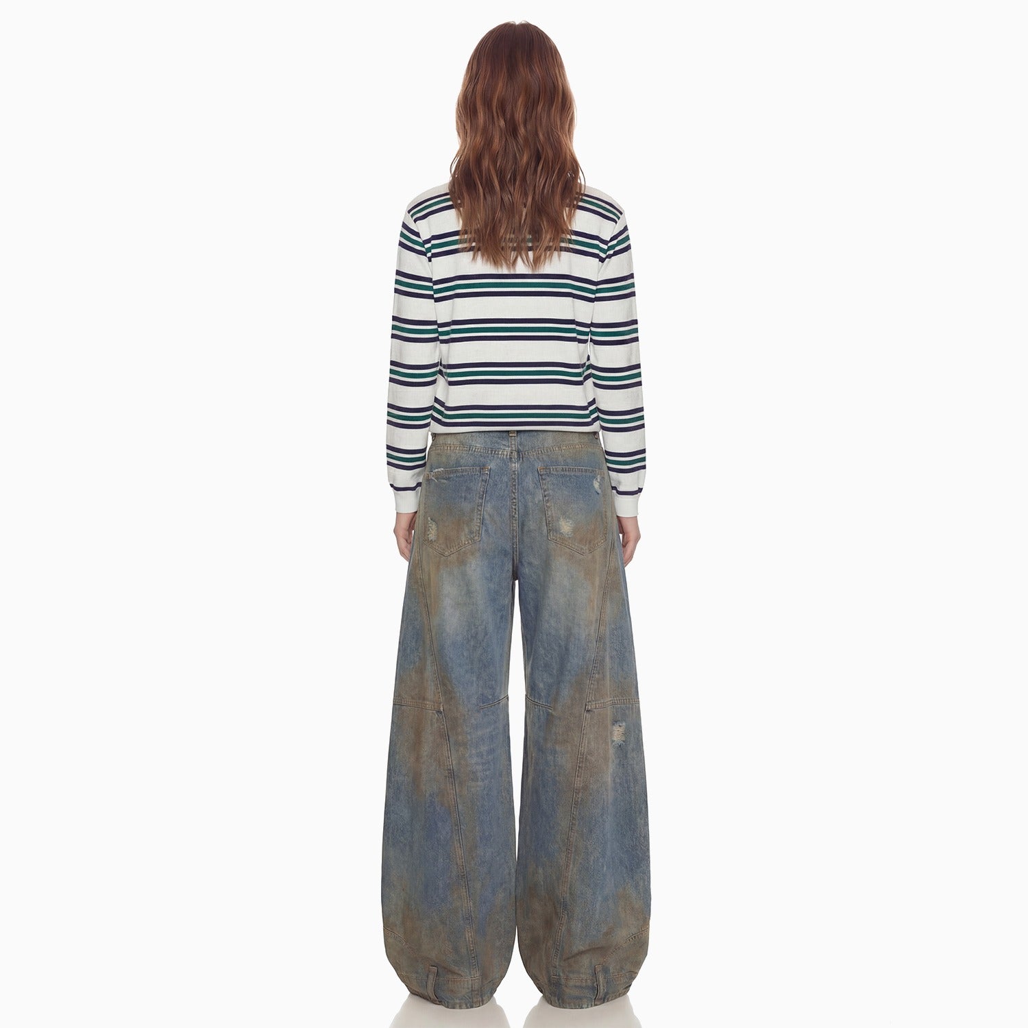 Calça Rag