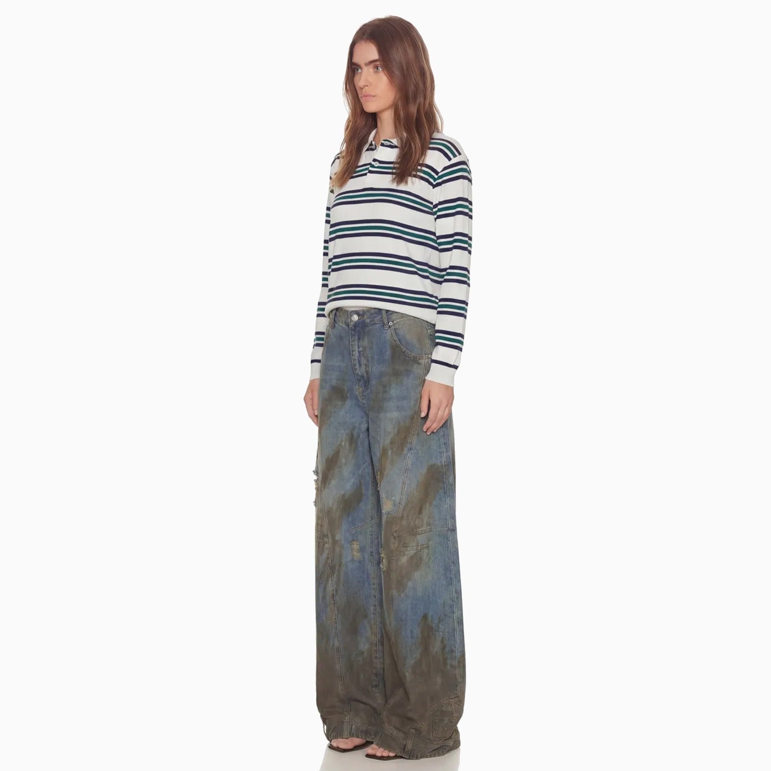 Calça Rag