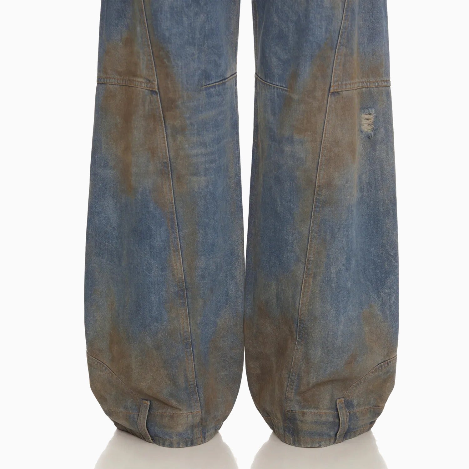 Calça Rag