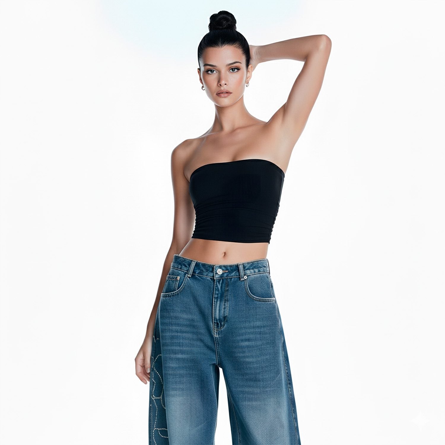 Calça Wired