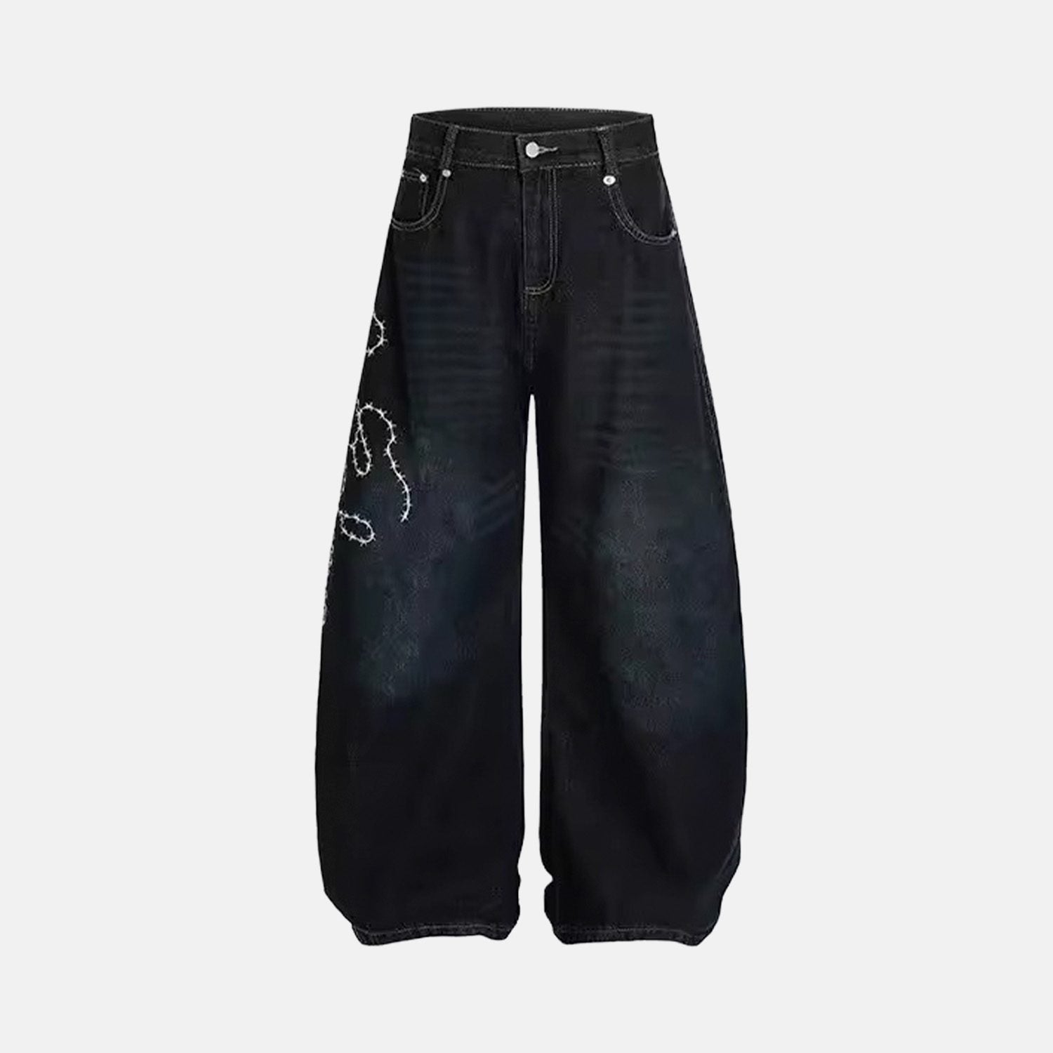 Calça Wired