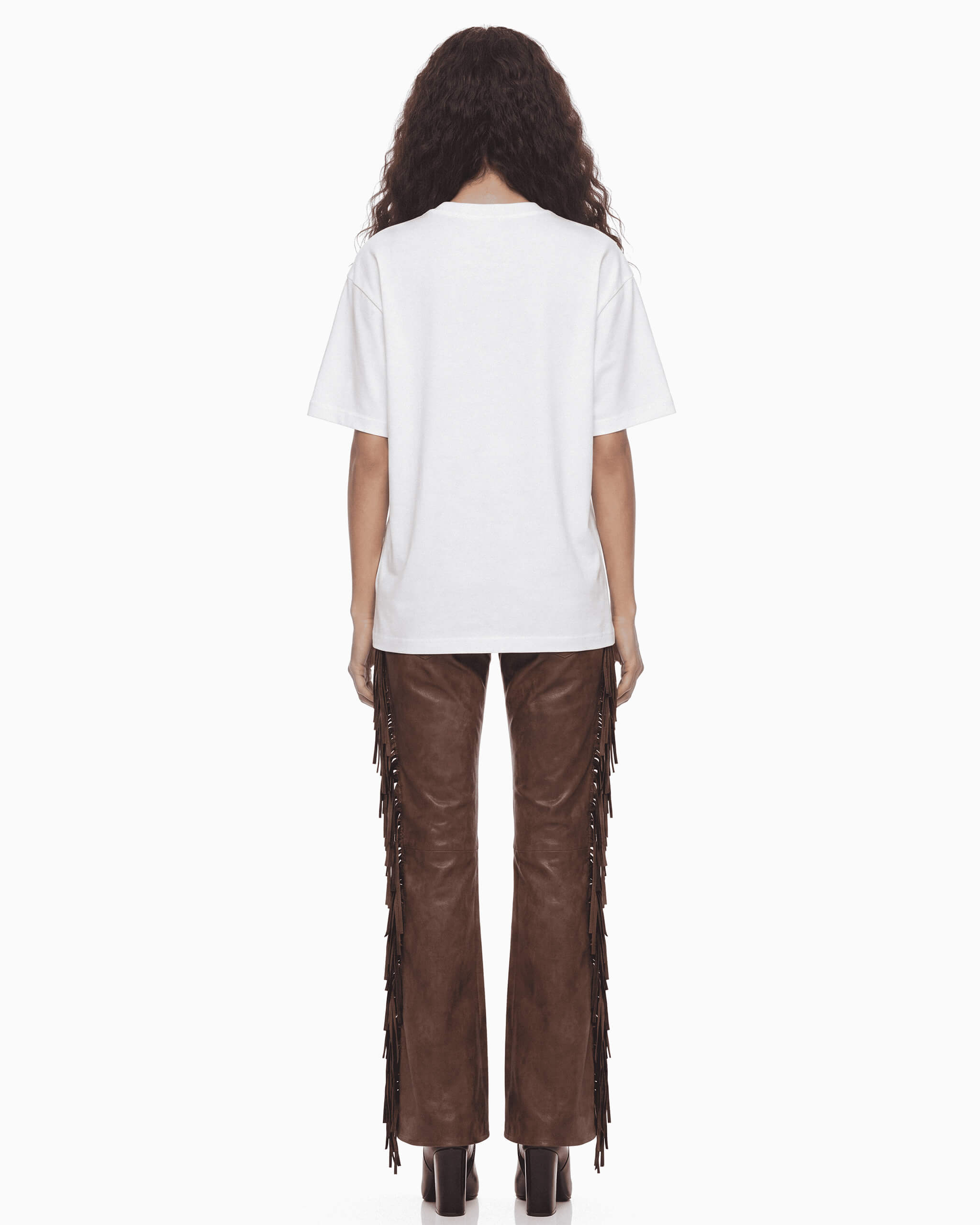 Camisa CowGirl