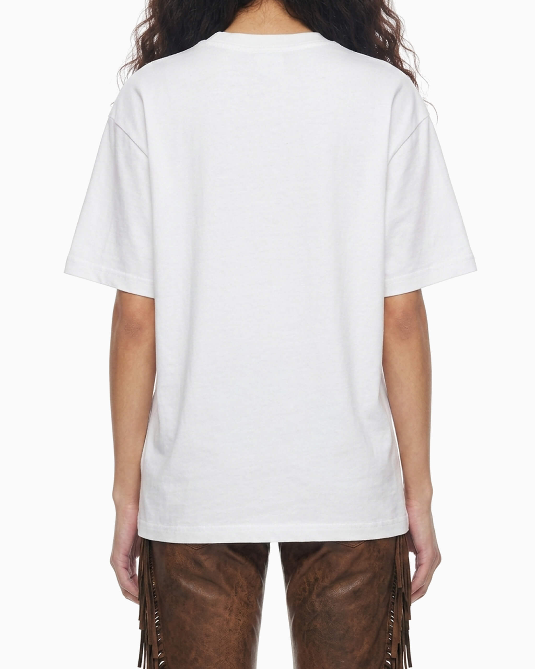 Camisa CowGirl