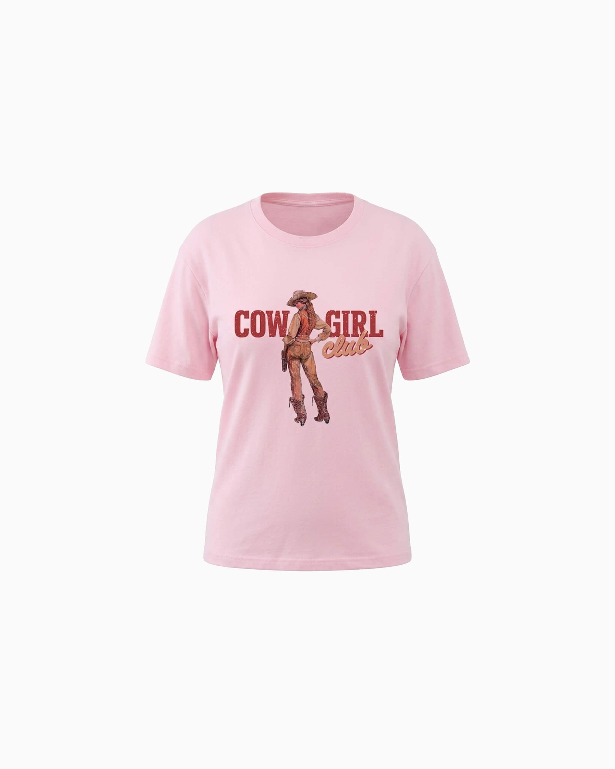 Camisa CowGirl