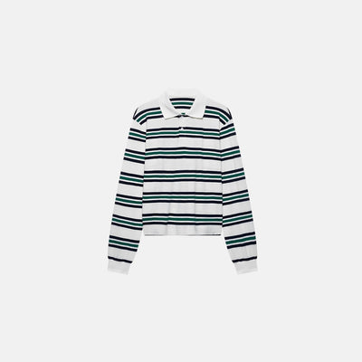 Camisa Napoli Longa