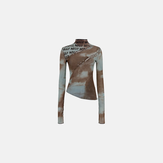 Camiseta Rebel
