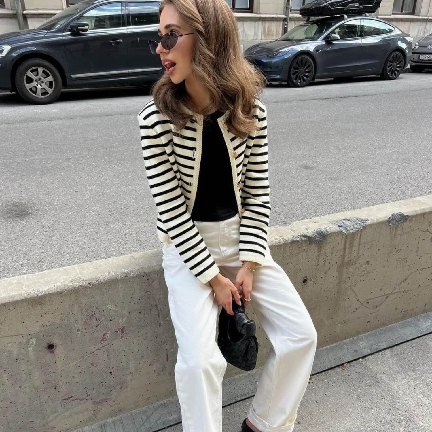 Cardigan Firenze