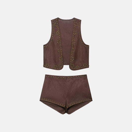 Conjunto Canteen