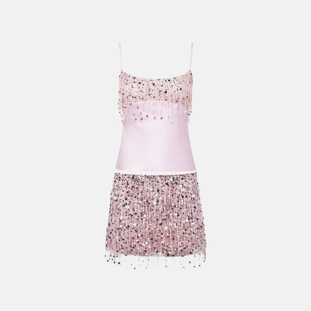 Conjunto Pink Sparkles