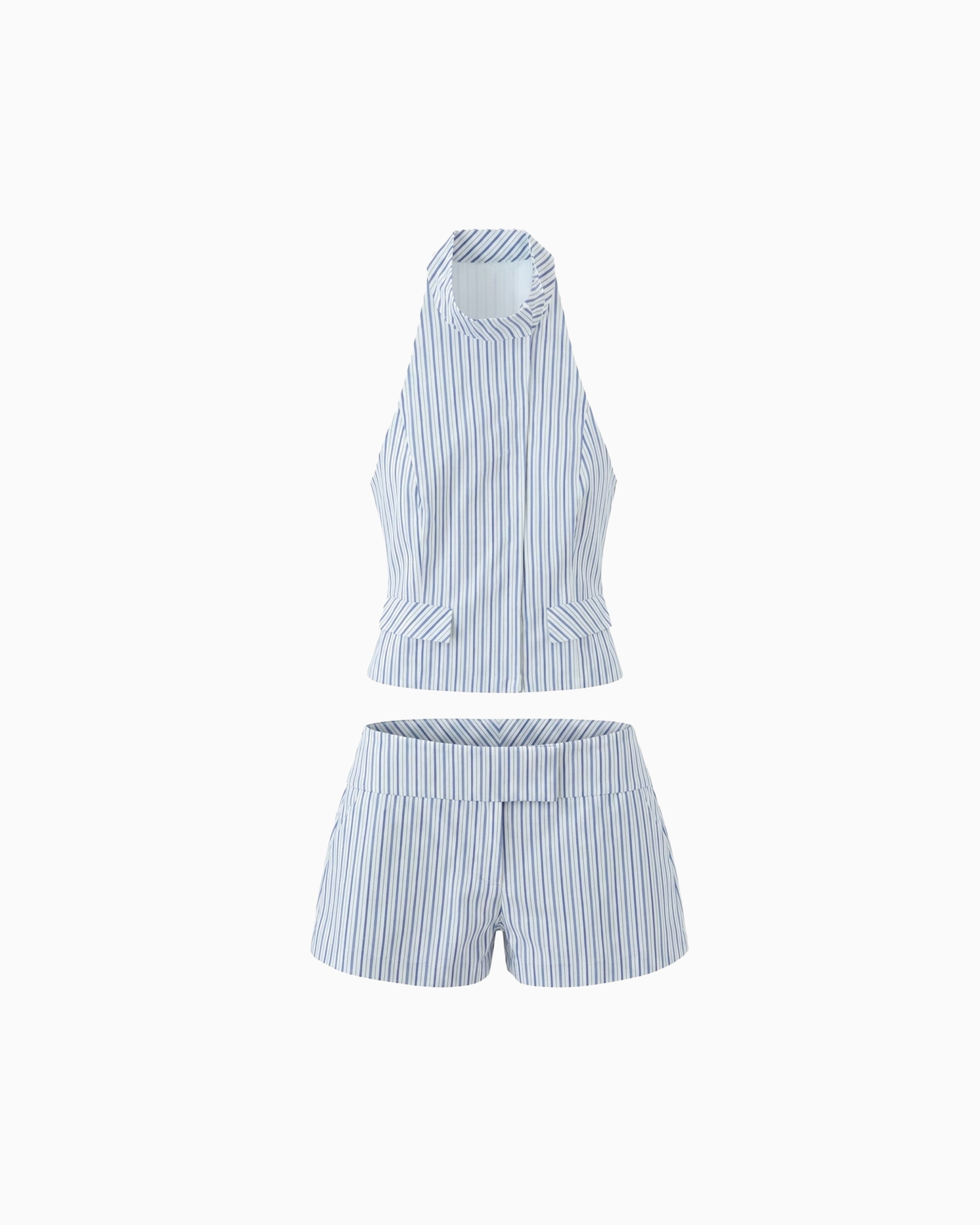 Conjunto Riviera