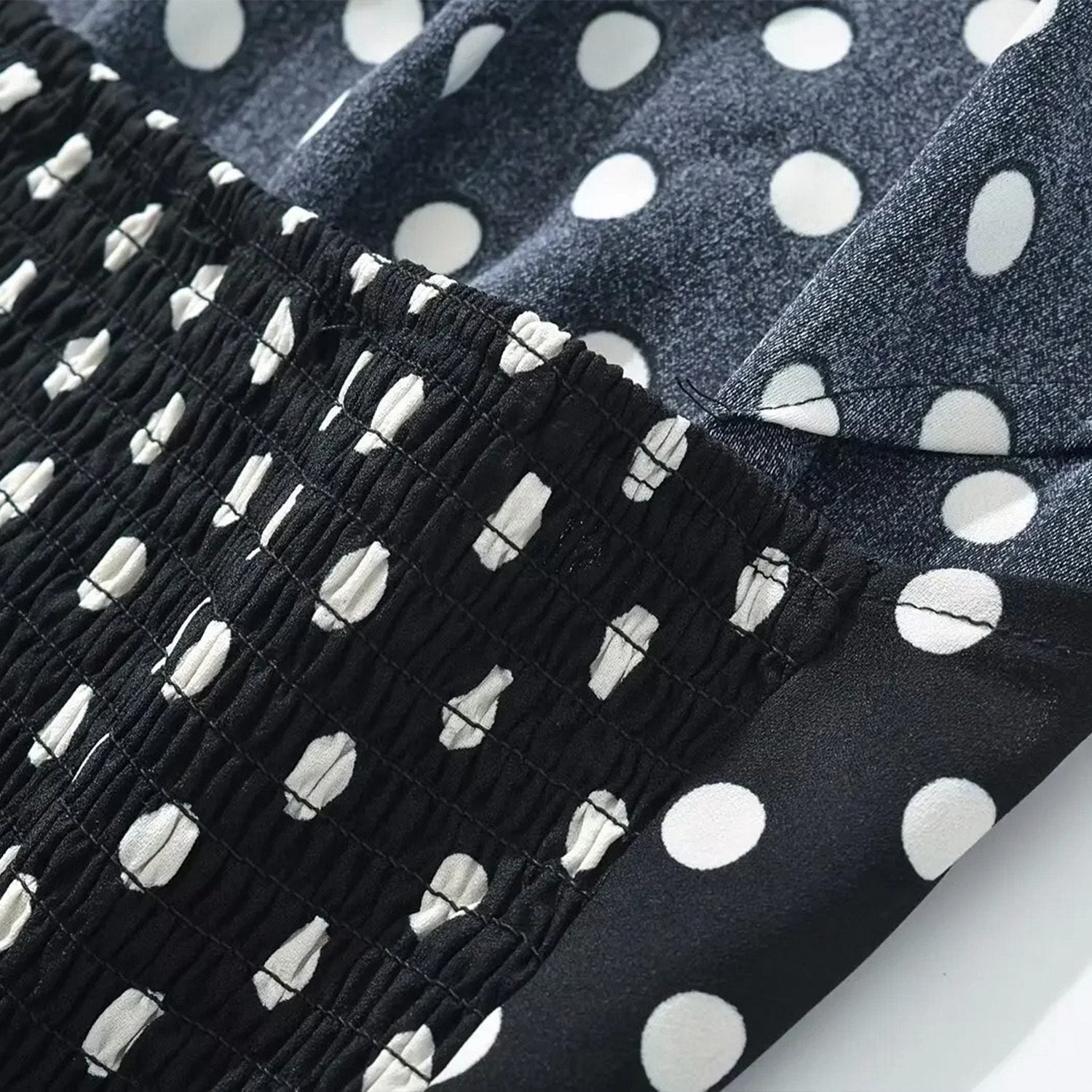 Conjunto Spots