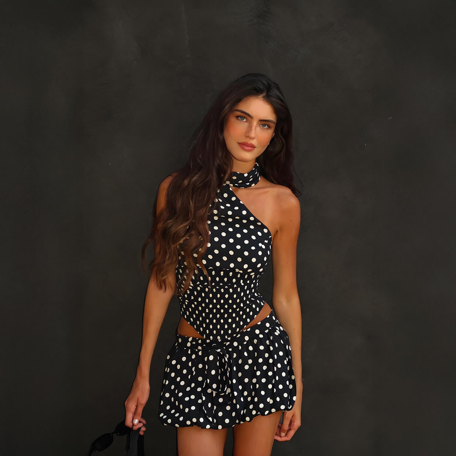 Conjunto Spots