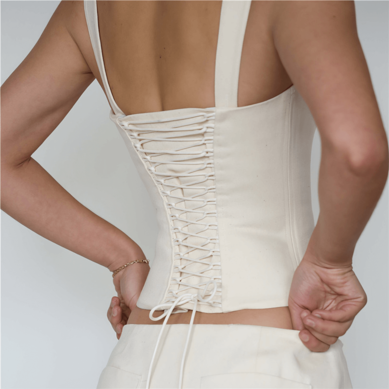 Corset Denver