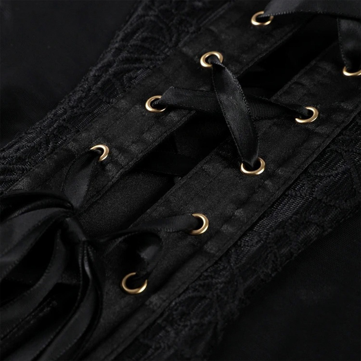 Corset Label