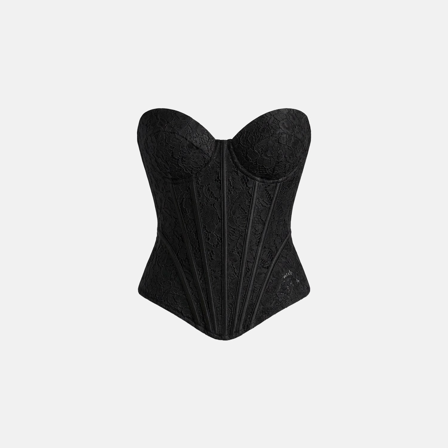 Corset Lowers