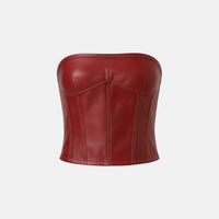 Corset Nantes