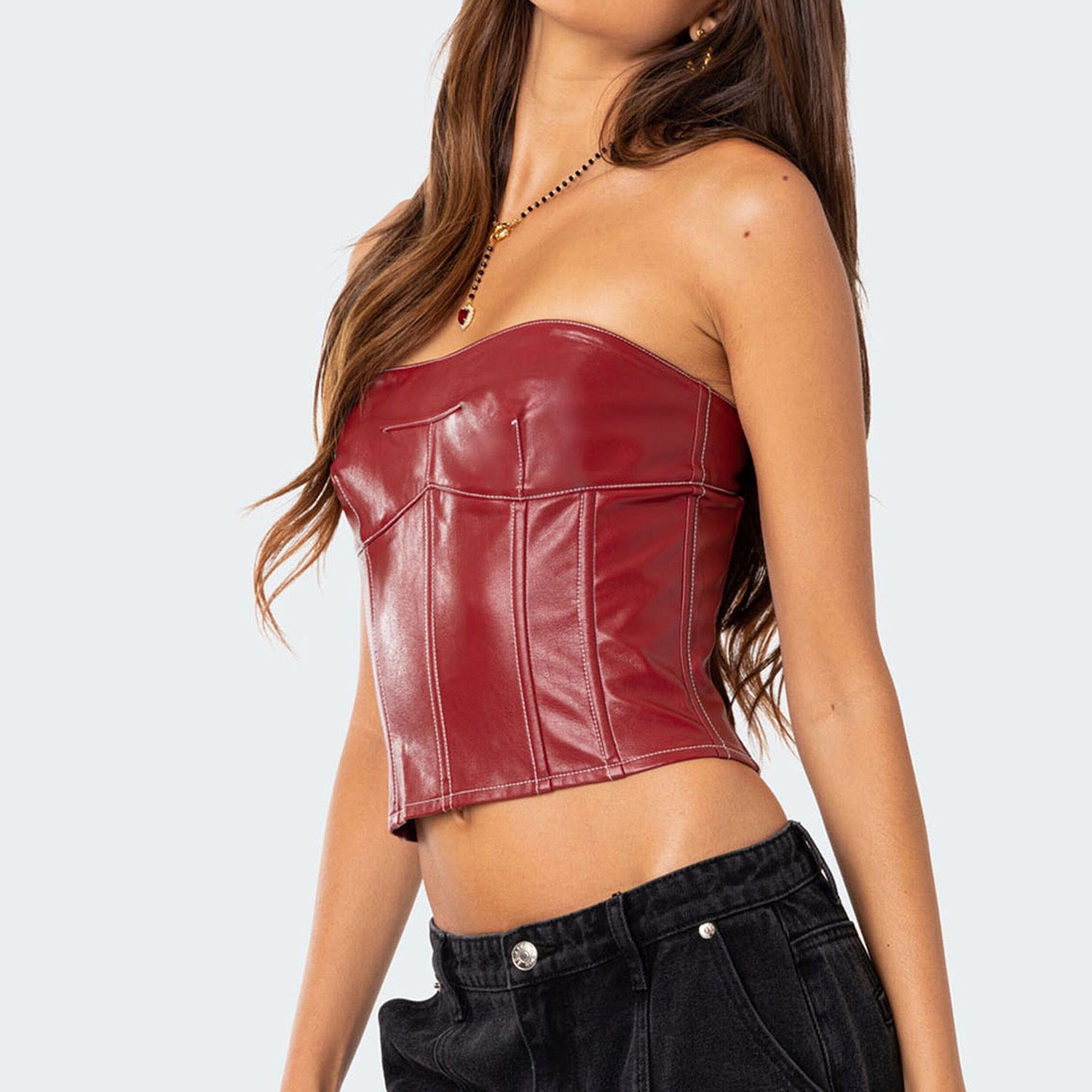 Corset Nantes