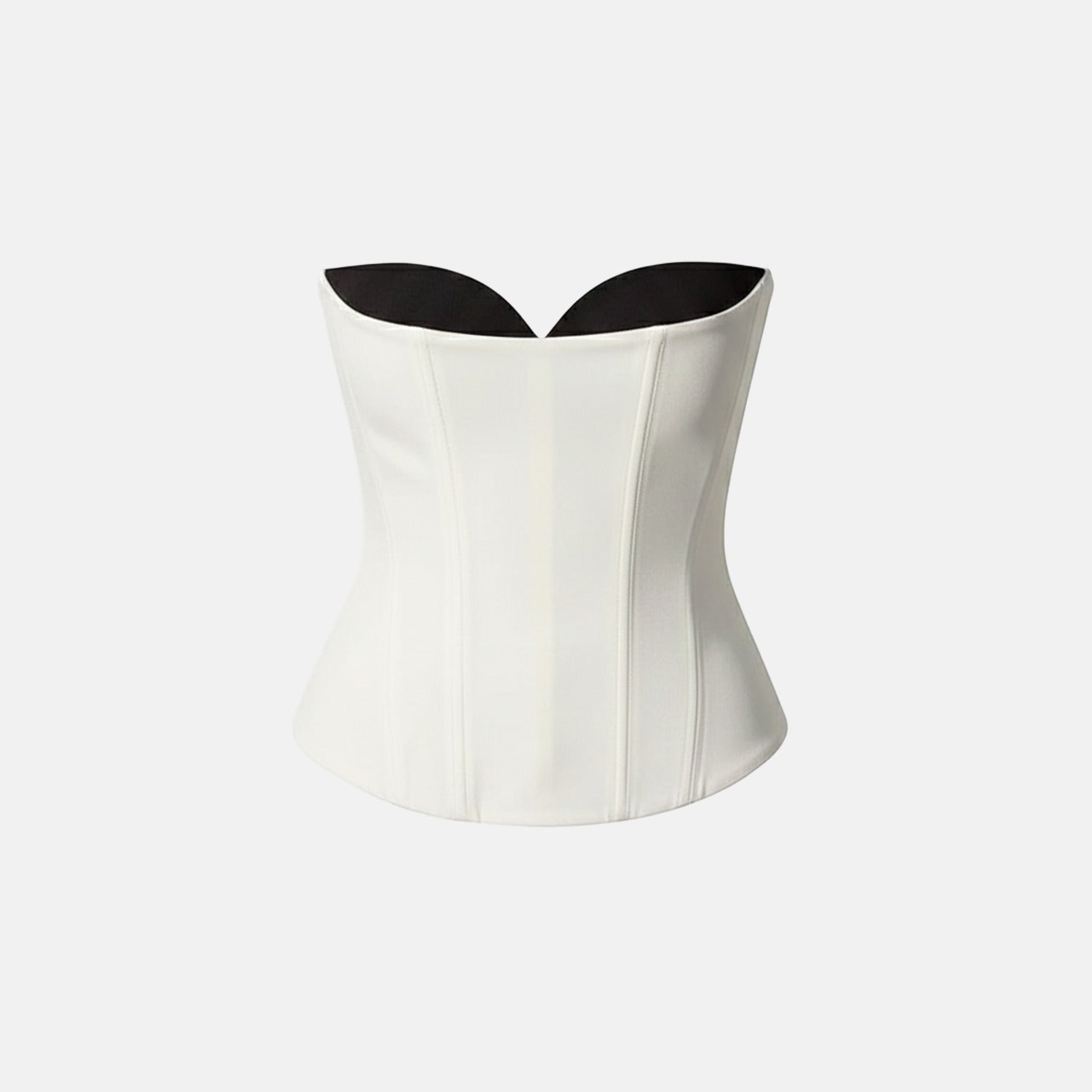 Corset Signature
