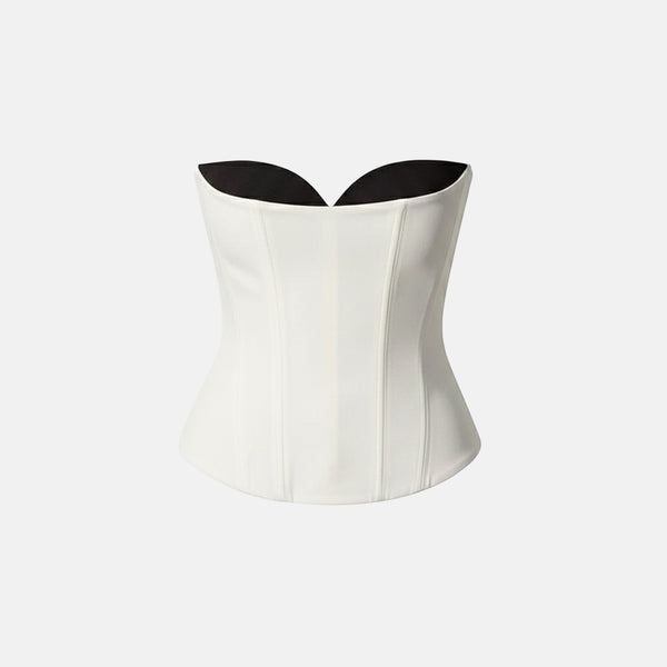 Corset Signature